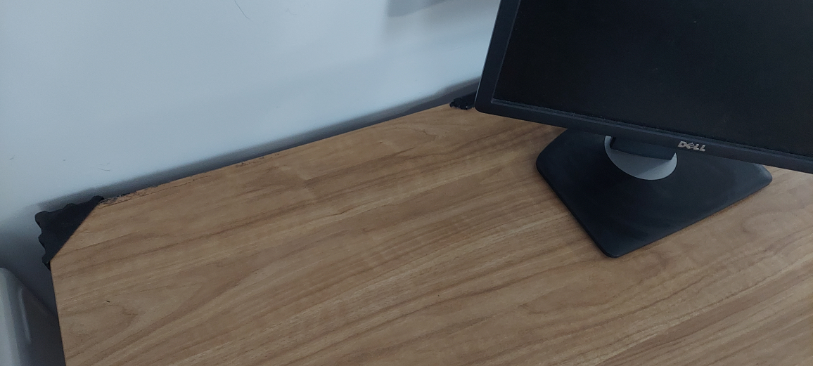 office table - photo 2