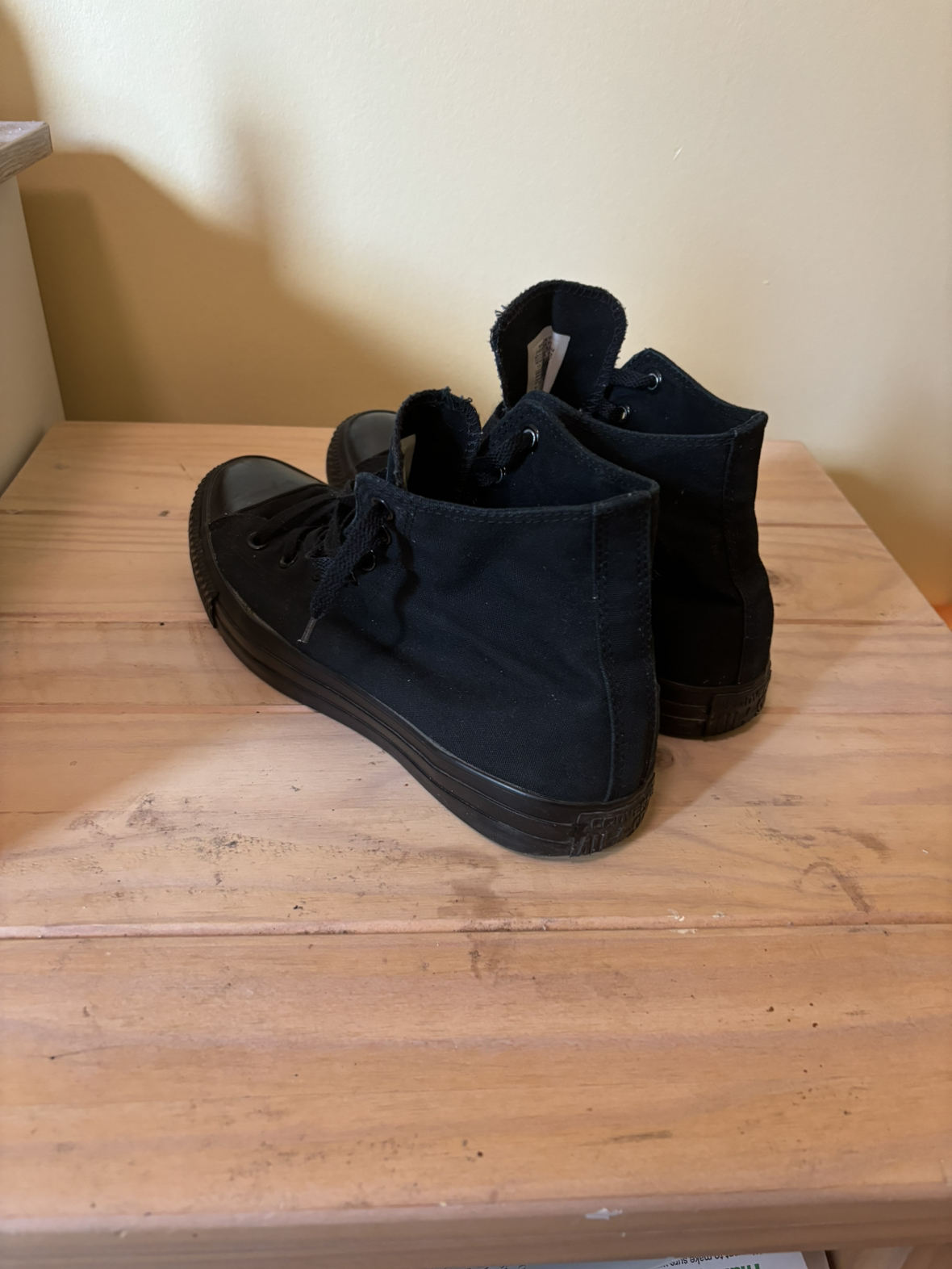 Converse Chuck Taylor All Star High Top thumbnail