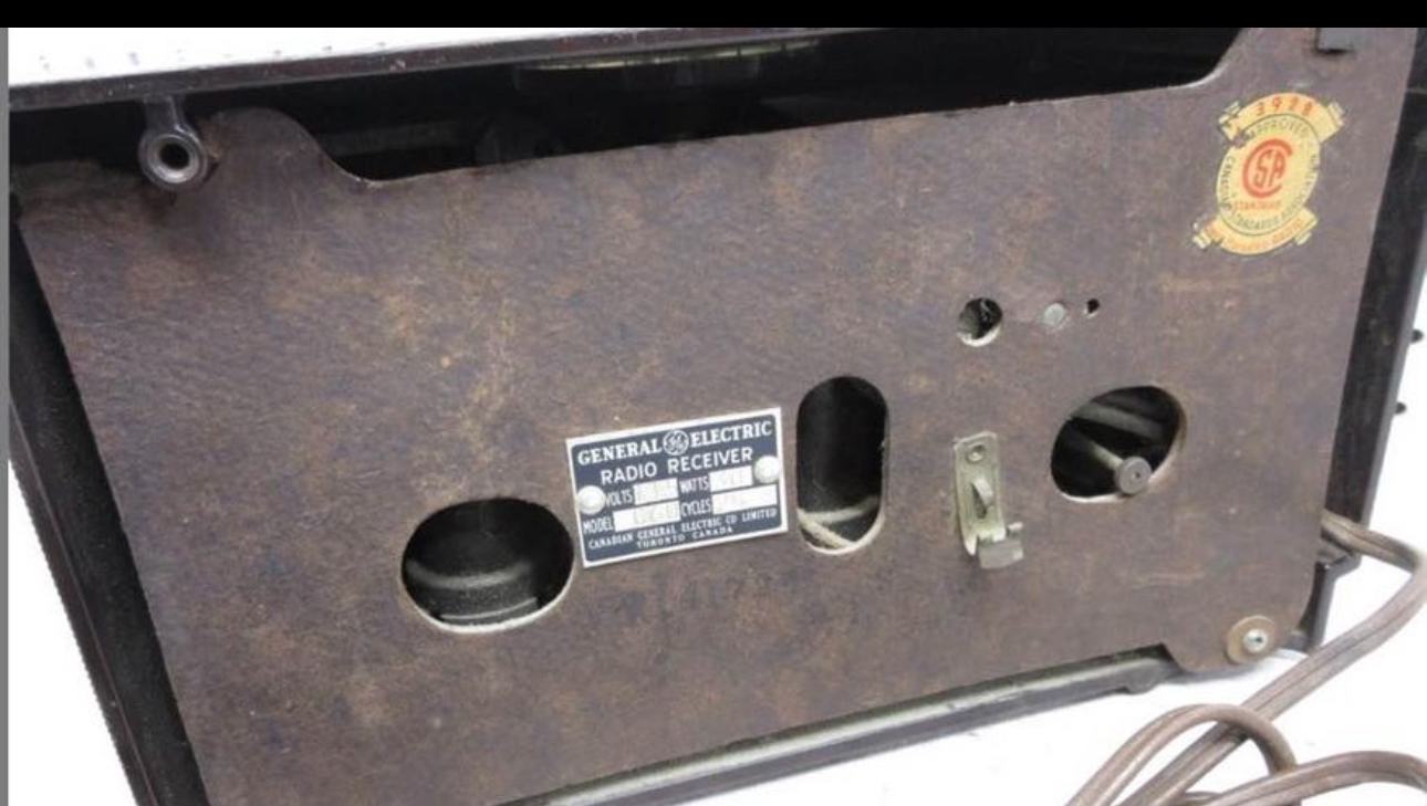 Radio (vintage ) - photo 2