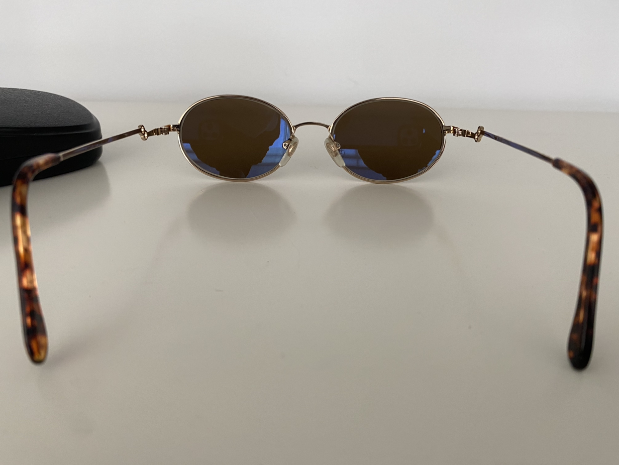 Delvina Polarized Womens Sunglasses image indicator(4)