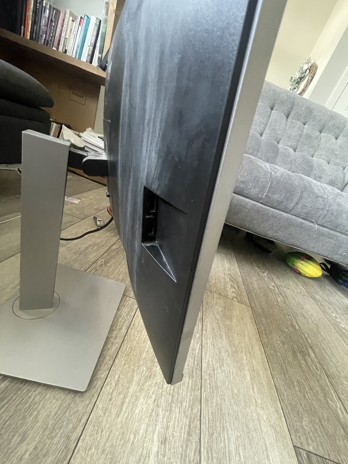 Hp Monitor 21X14 inches - photo 4