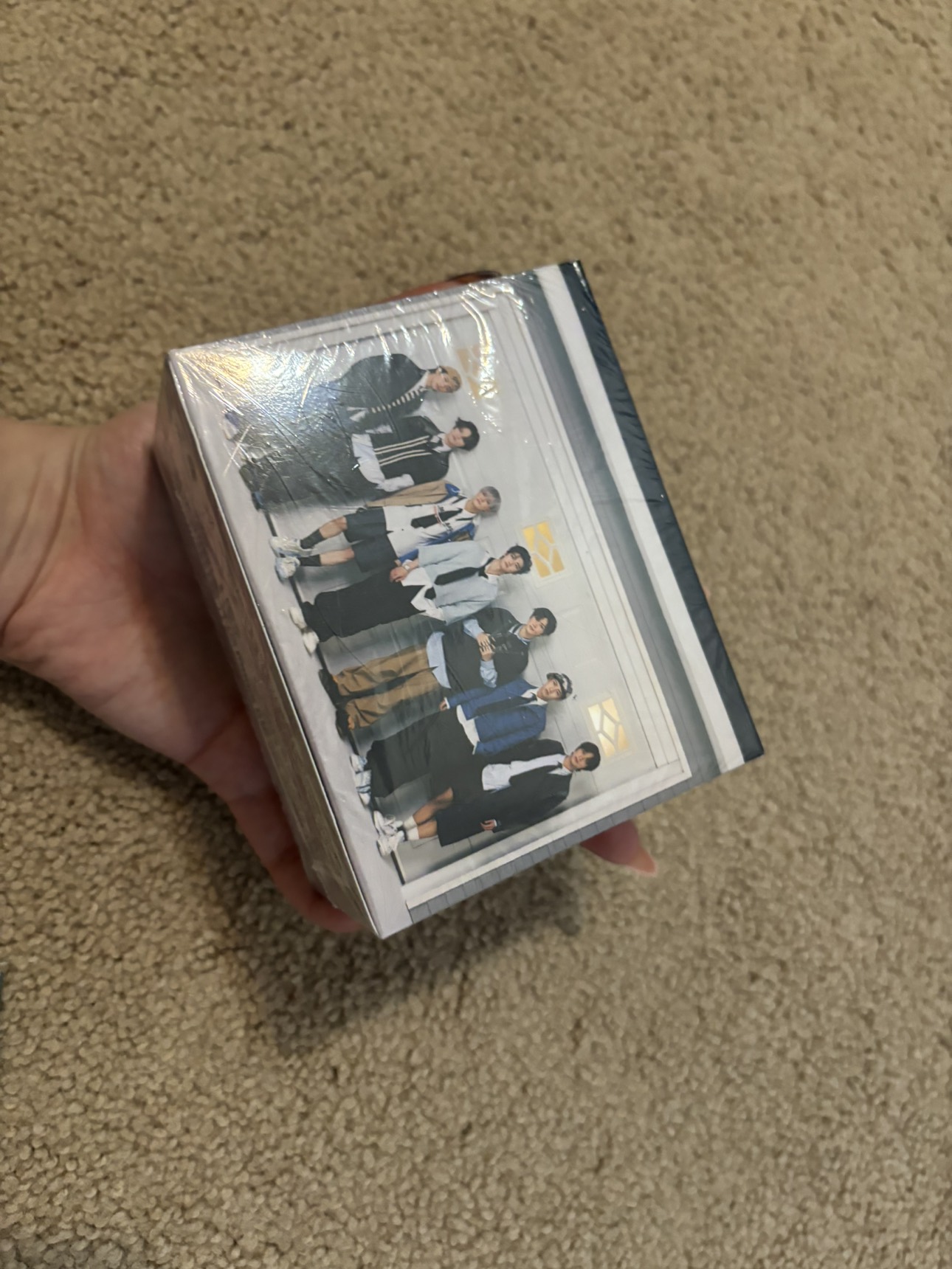 Kpop album - photo 3