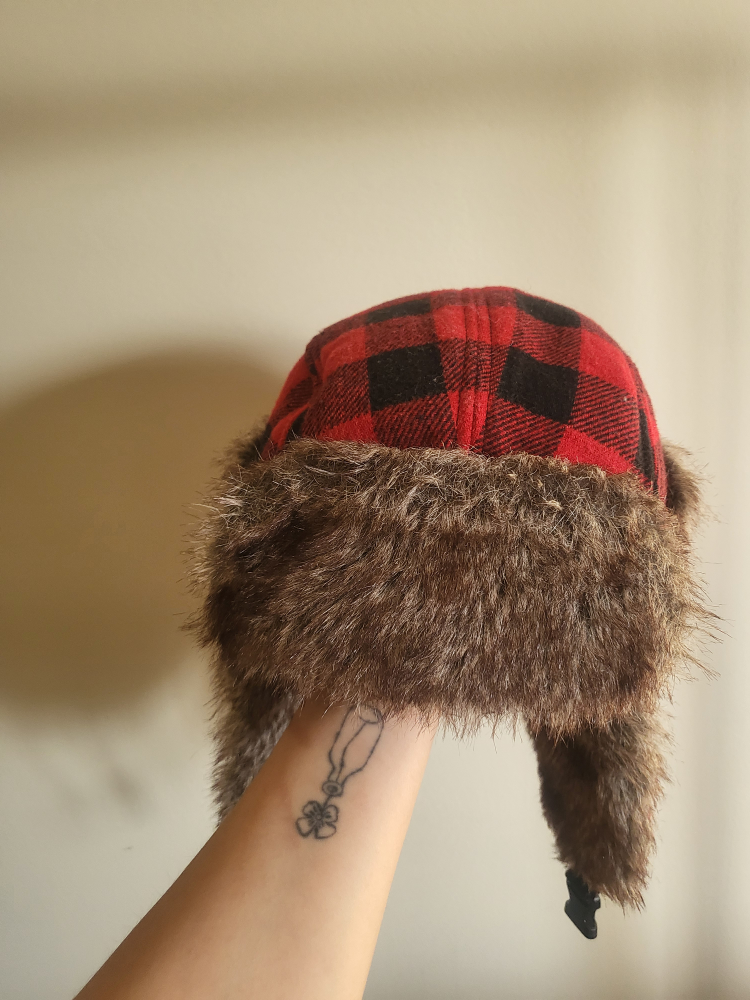 hat