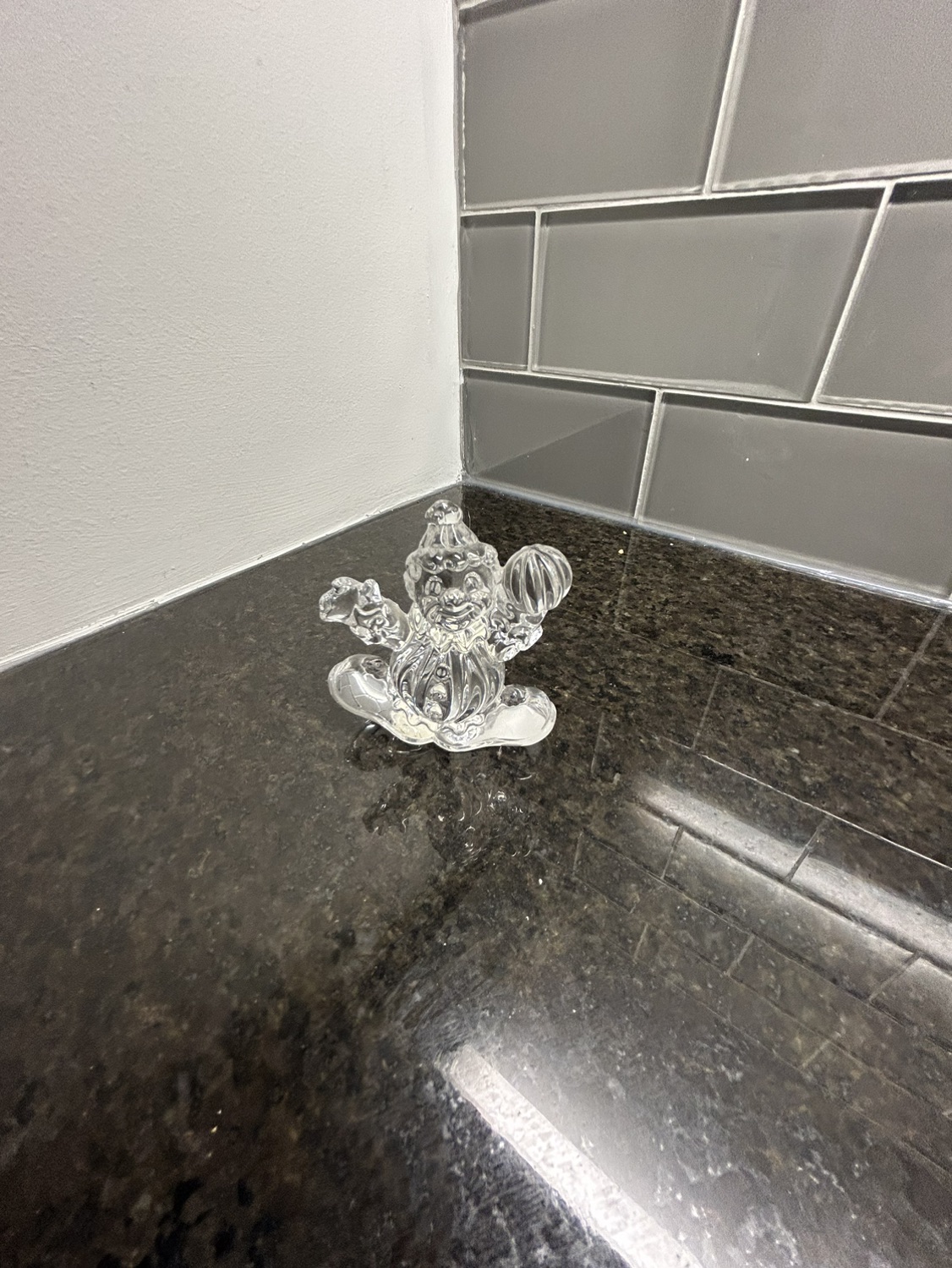 Princess House Crystal Animal figurines image indicator(5)