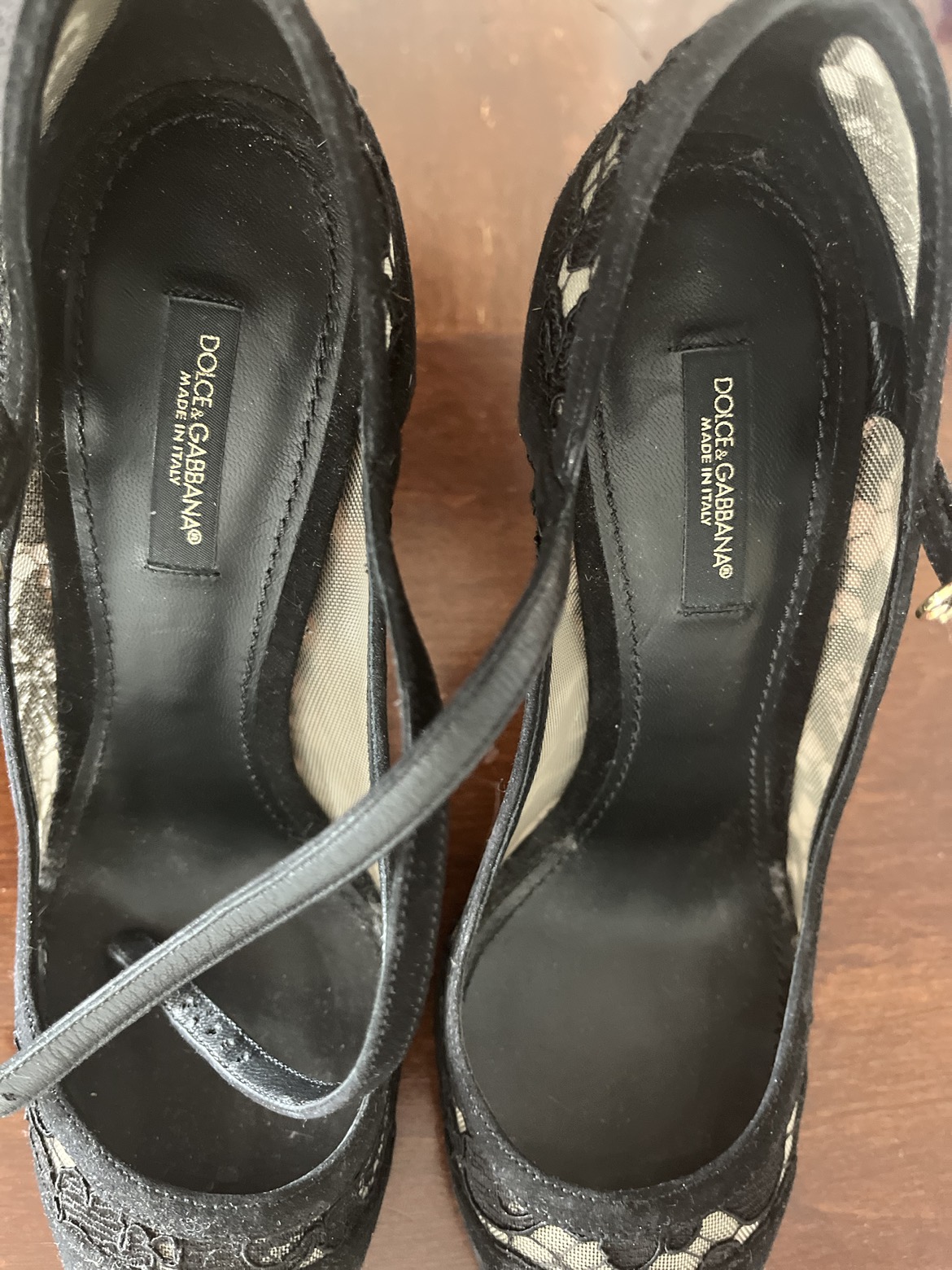 DOLCE HEELS image indicator(6)