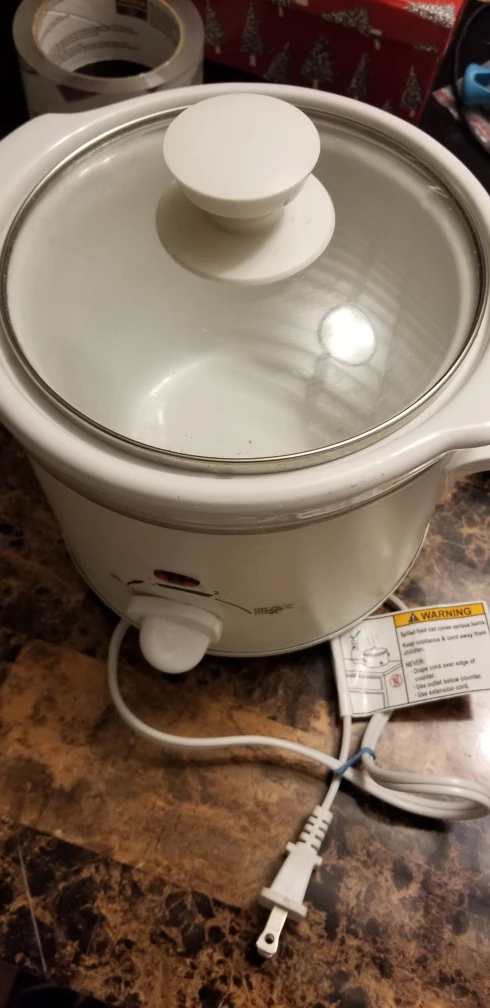 Slow Cooker thumbnail