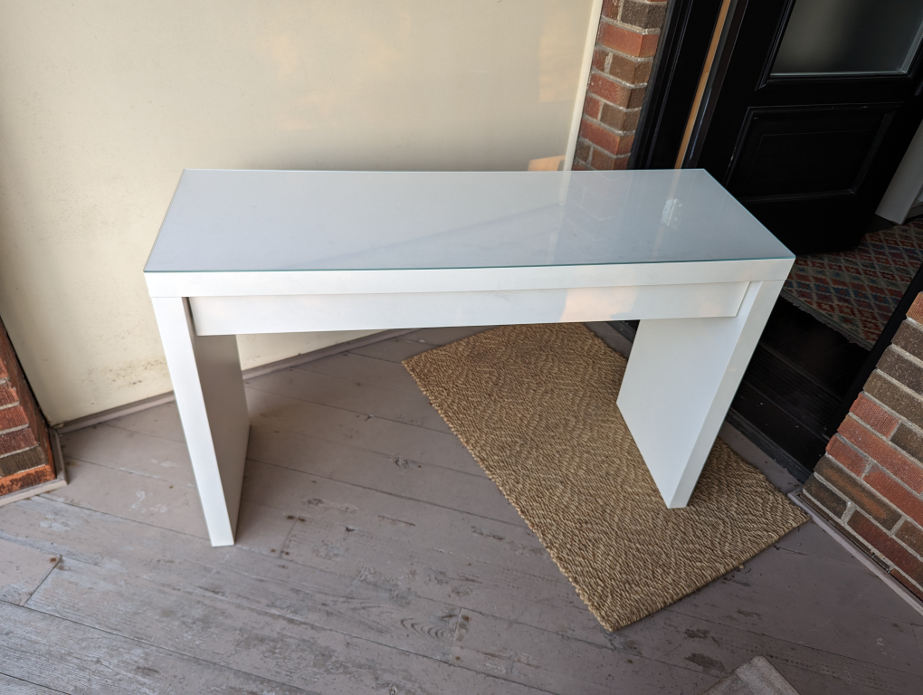 Malam dressing table - photo 2