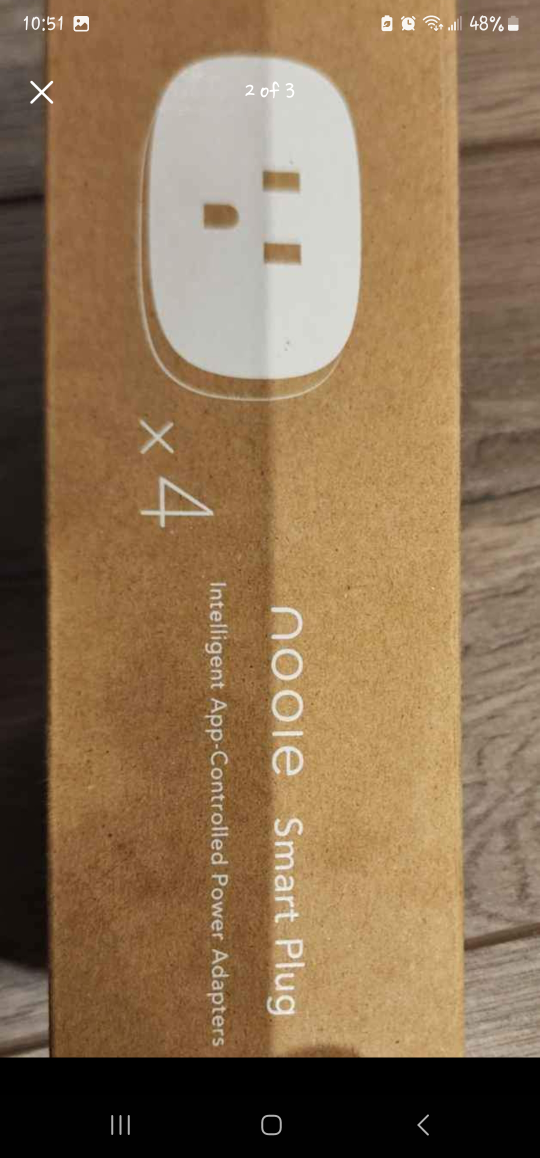 Nooie Smart Plug Works - photo 2