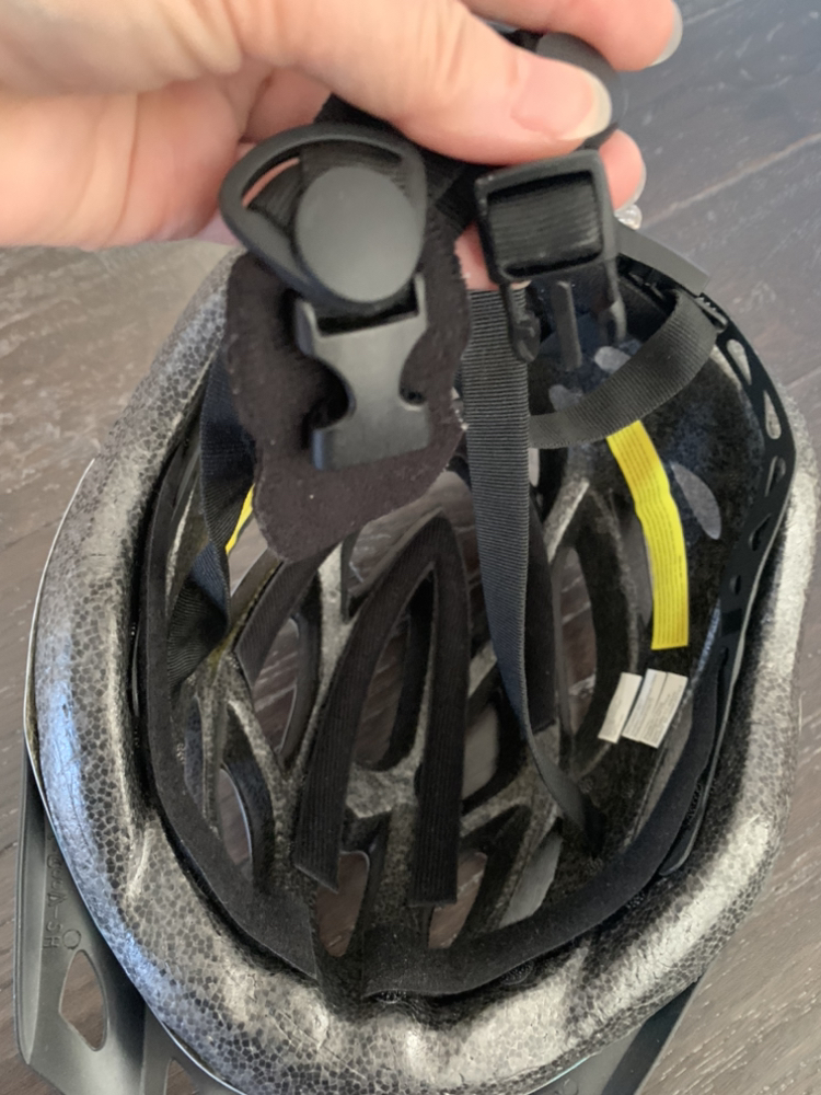 Bike helmet for older kids/adults 🥕 image indicator(5)