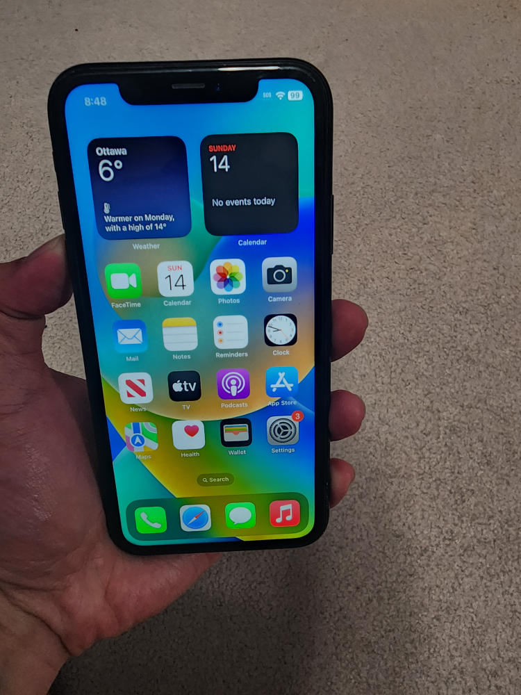 iphone xr 64gb unlocked