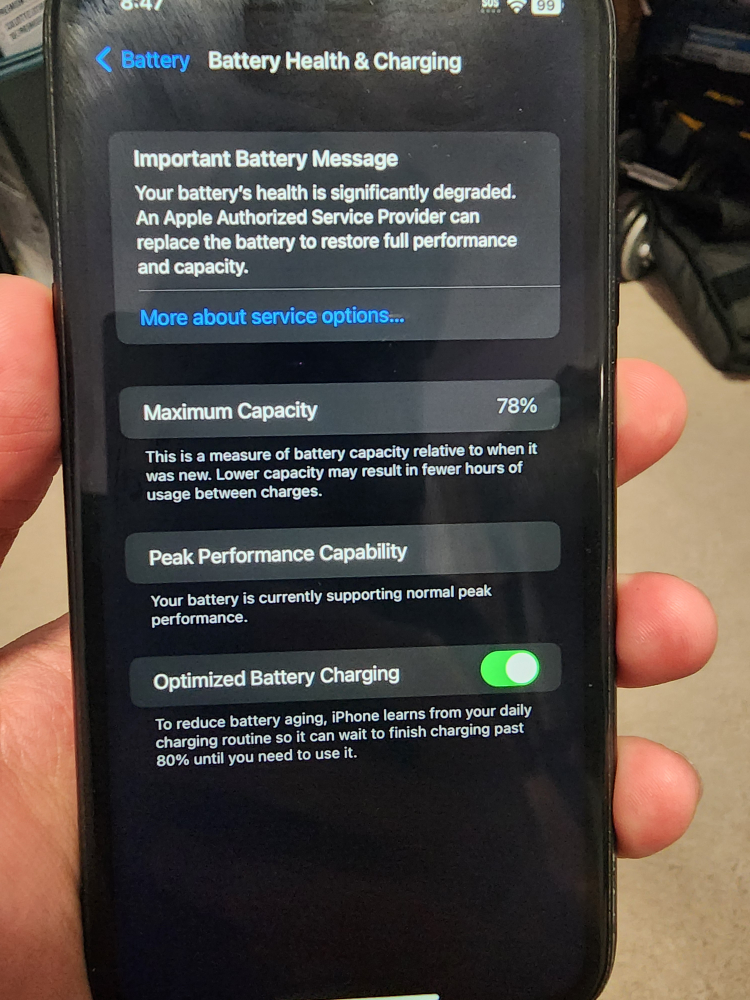 iphone xr 64gb unlocked - photo 3