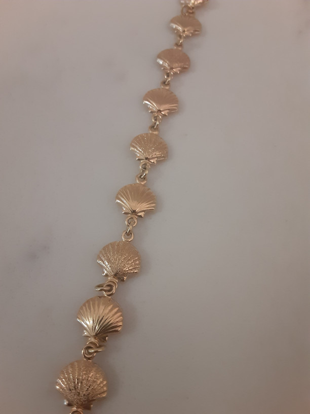 Bracelet- 10 K Gold thumbnail
