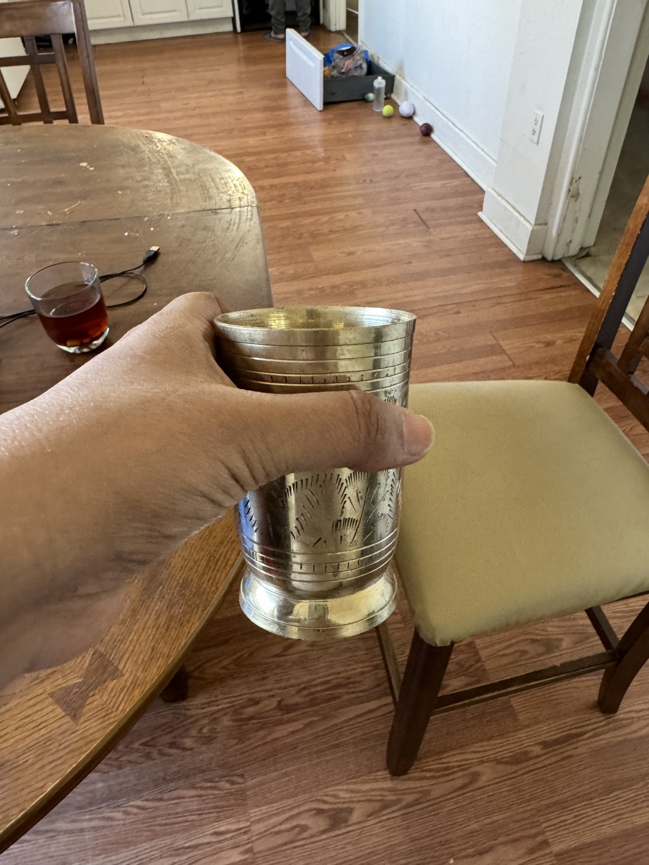 Glass - photo 2