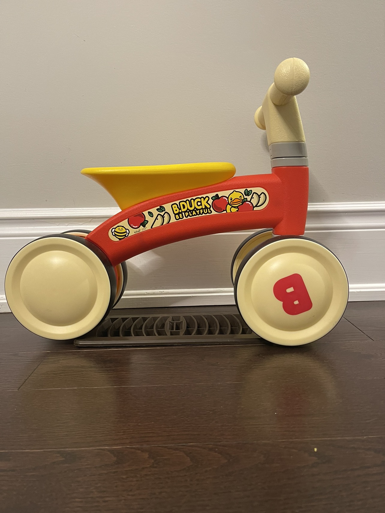 Kids bicycle - photo 4