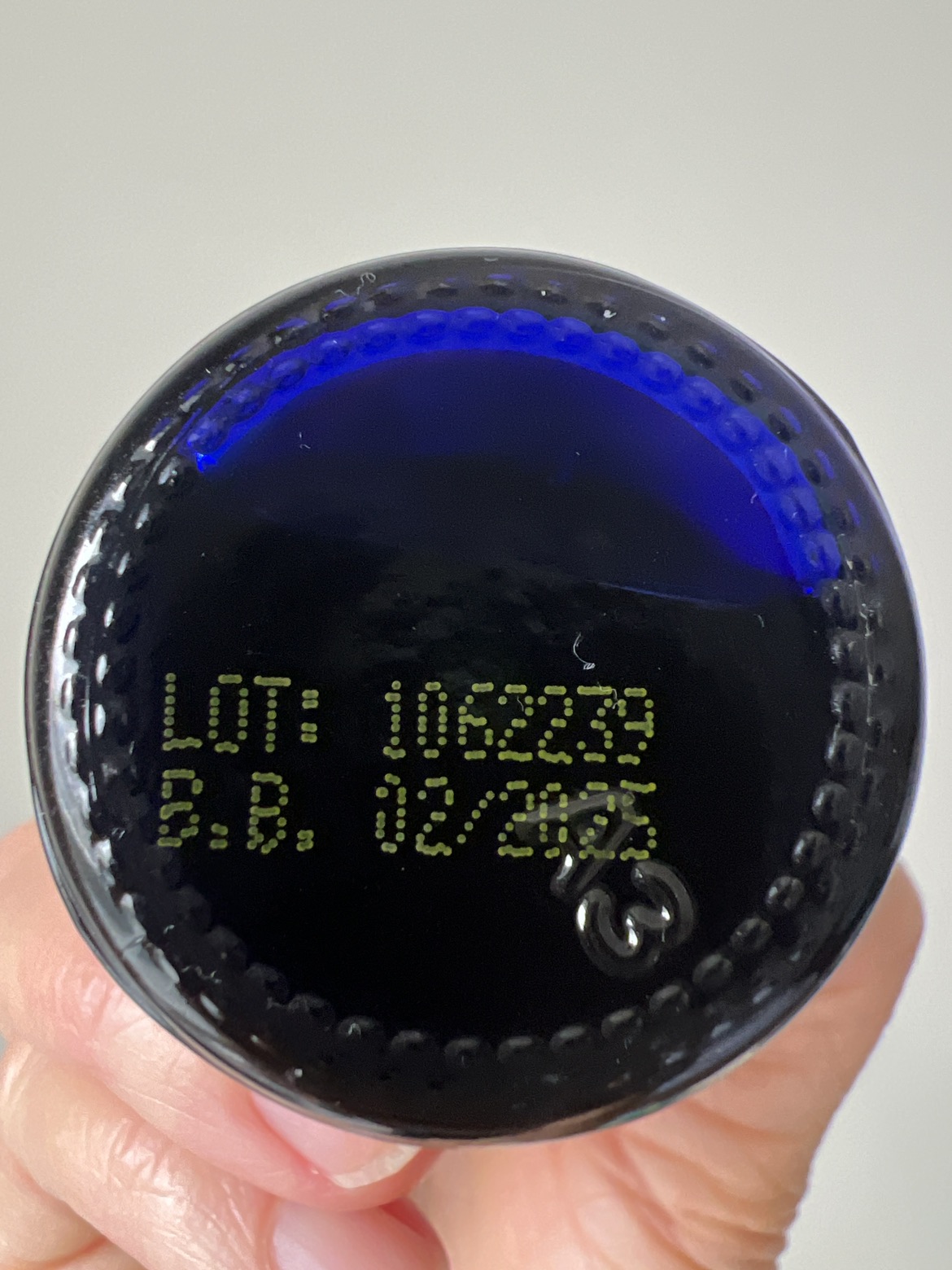 Sealed New Heritage Store organic Rosehip oil 59ml (EXP02/2025) image indicator(3)