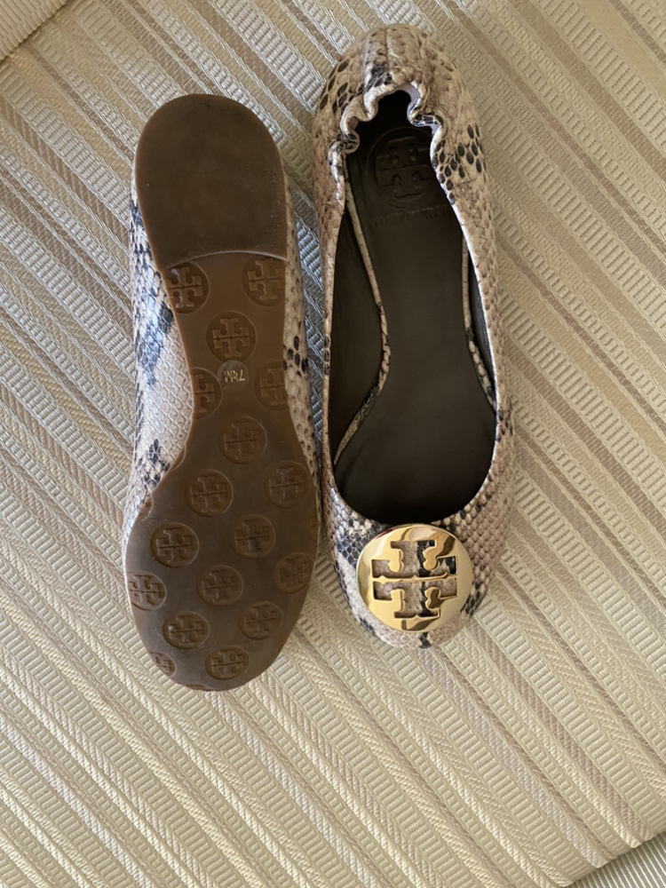 Tory Burch ballet flats image indicator(2)