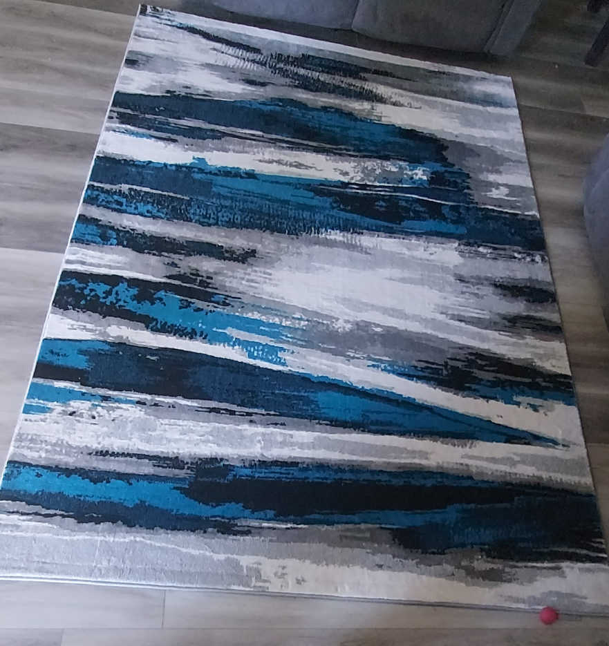 living room rug - photo 2