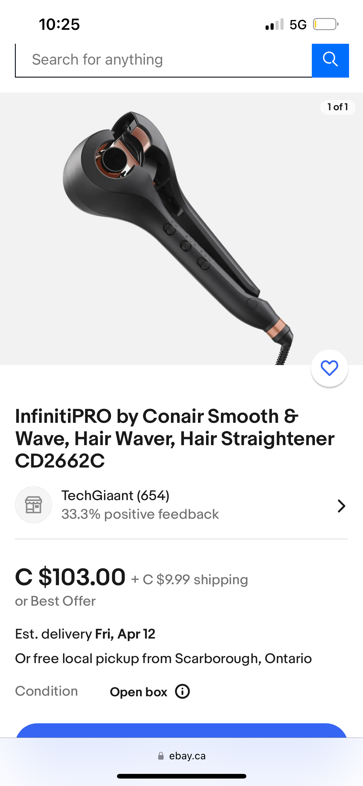 Infinite pro
