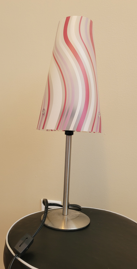 Lamp image indicator(2)