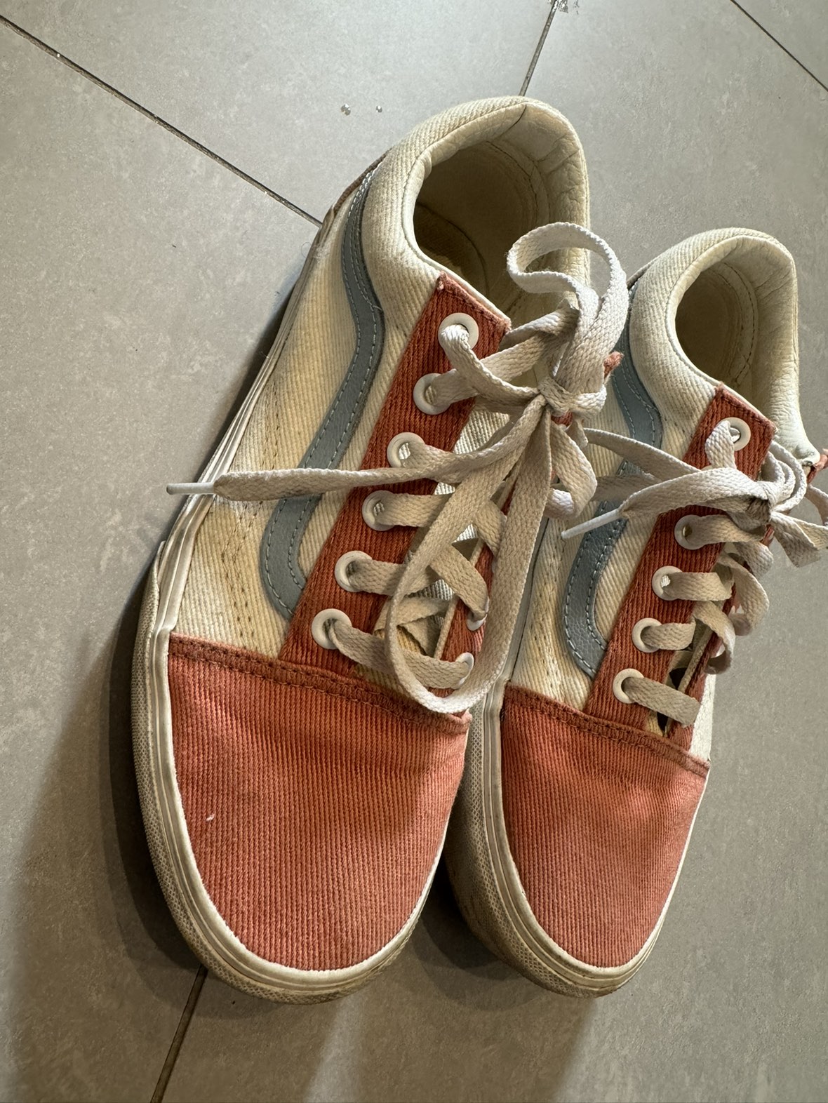 Vans platform image indicator(2)