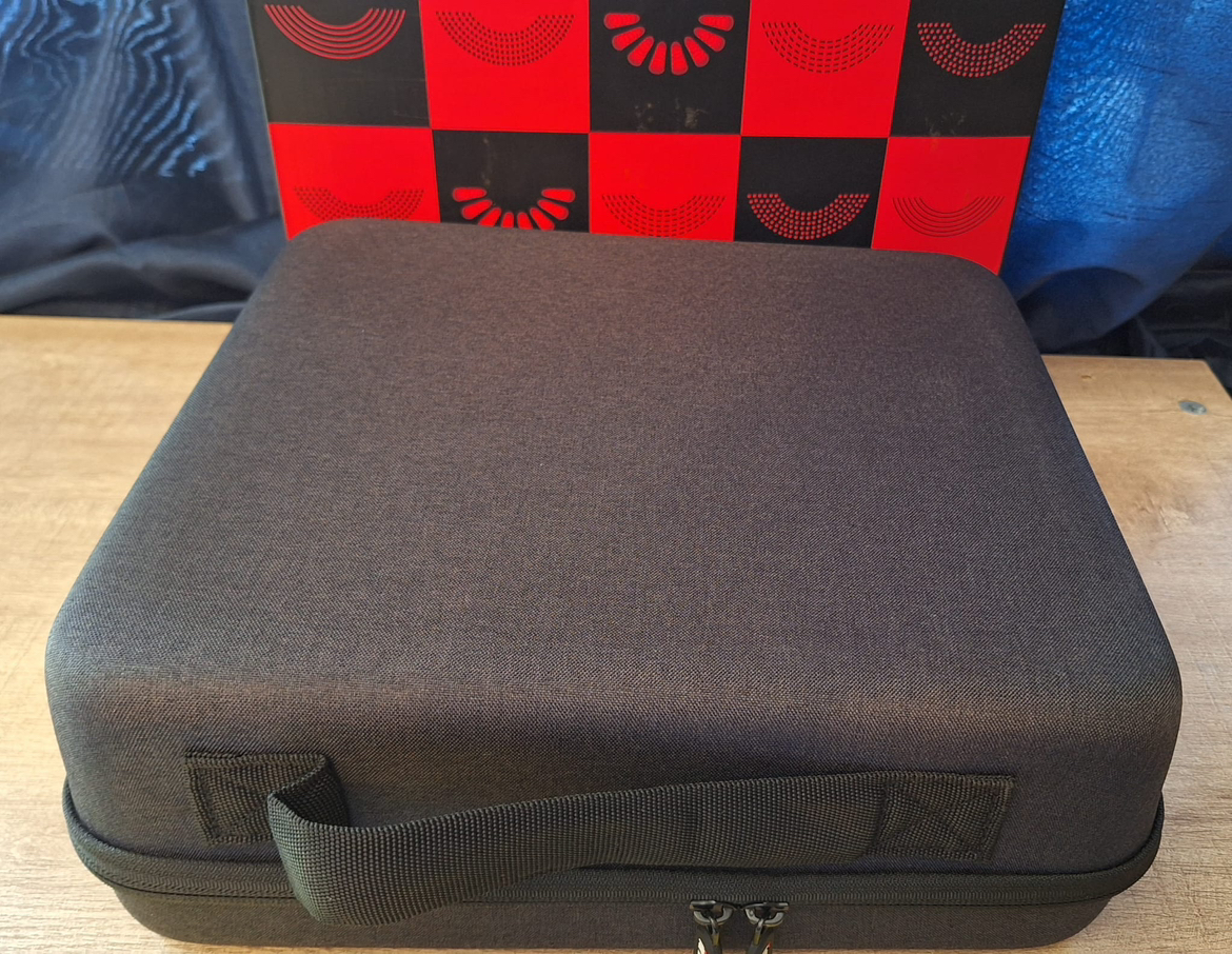 Urikar Pro 2 Heated Massage image indicator(5)