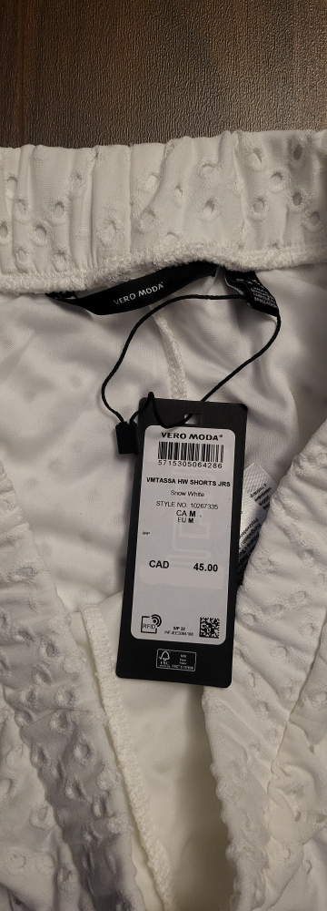 Vero Moda Shorts - photo 2