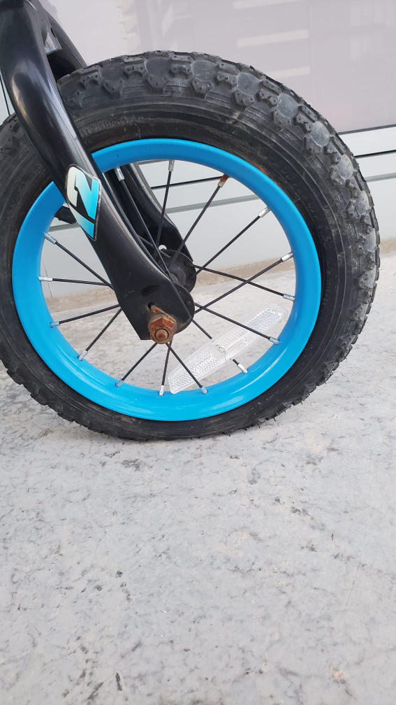 bicycle - photo 2