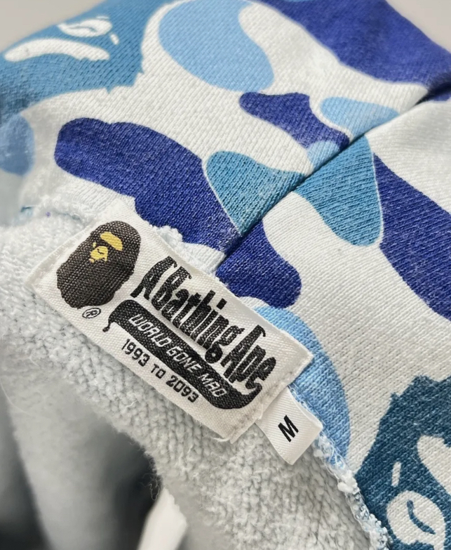 Bape Hoodie - photo 2