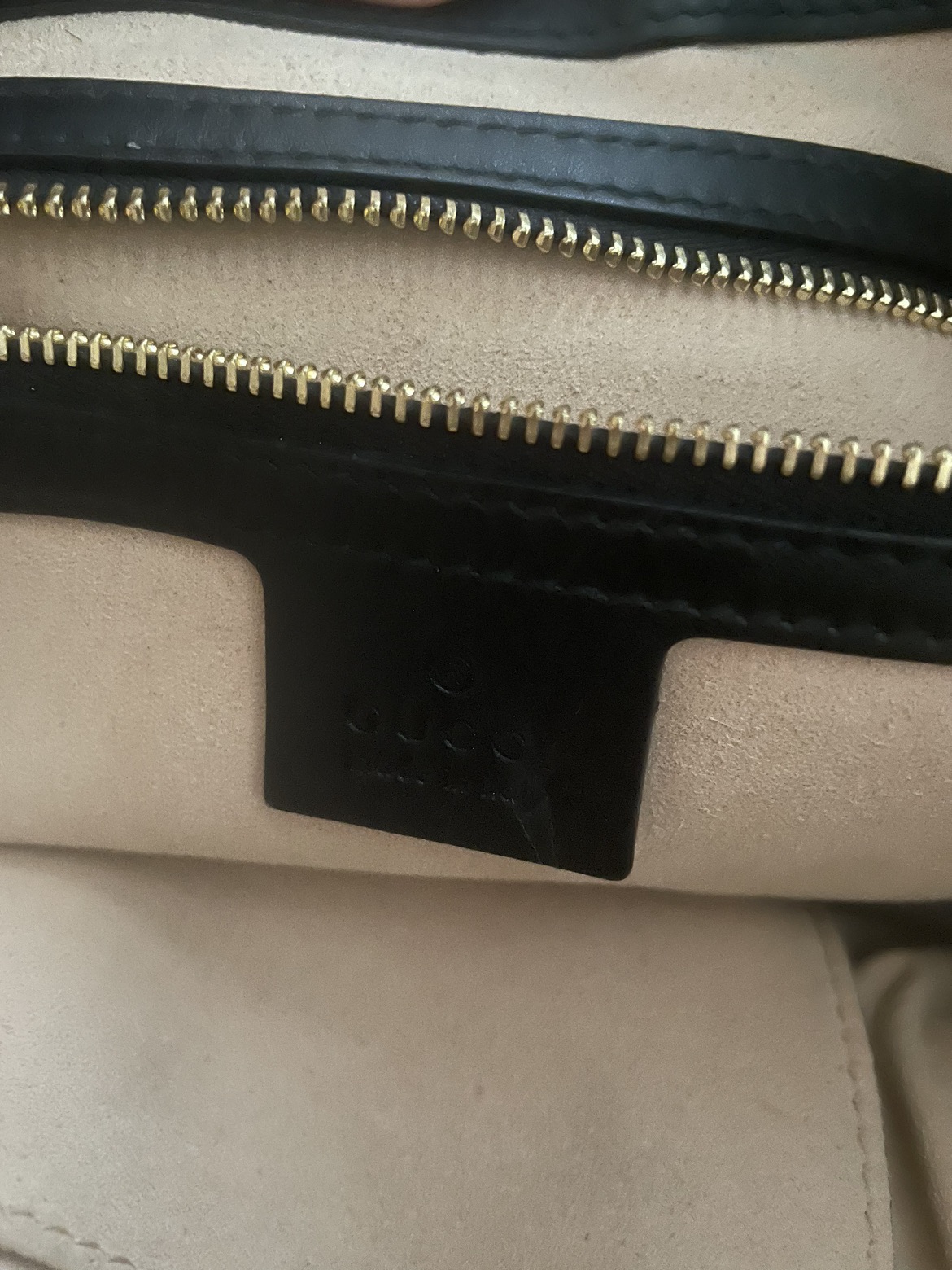 GUCCI BAG - photo 4