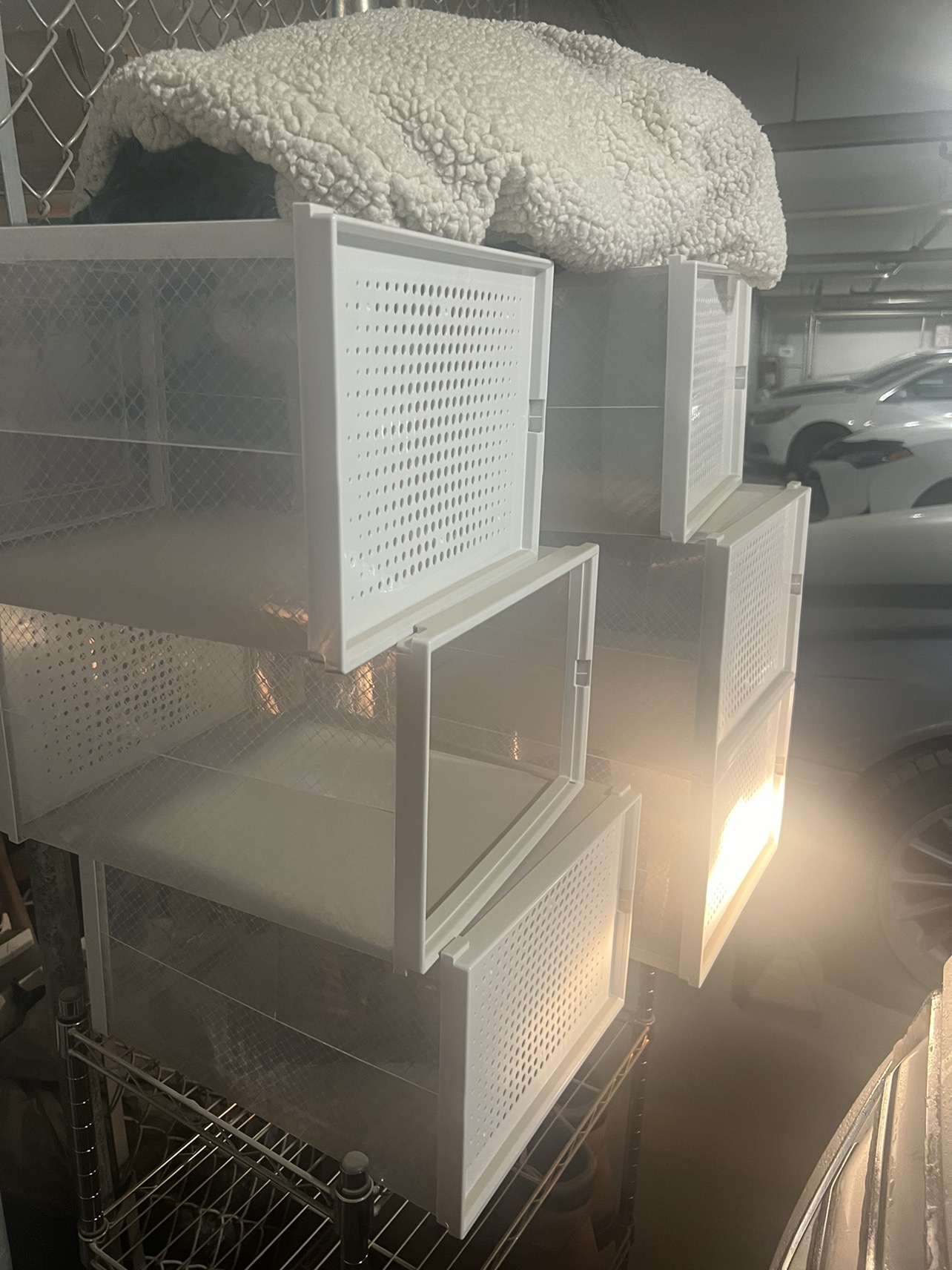 Shoe Storage Containers - photo 2