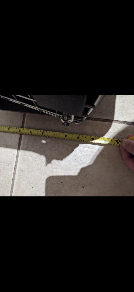 small dog or cat crate image indicator(5)