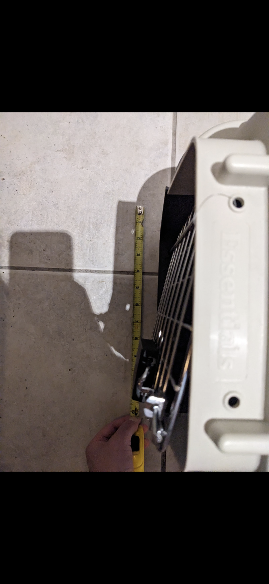 small dog or cat crate image indicator(7)