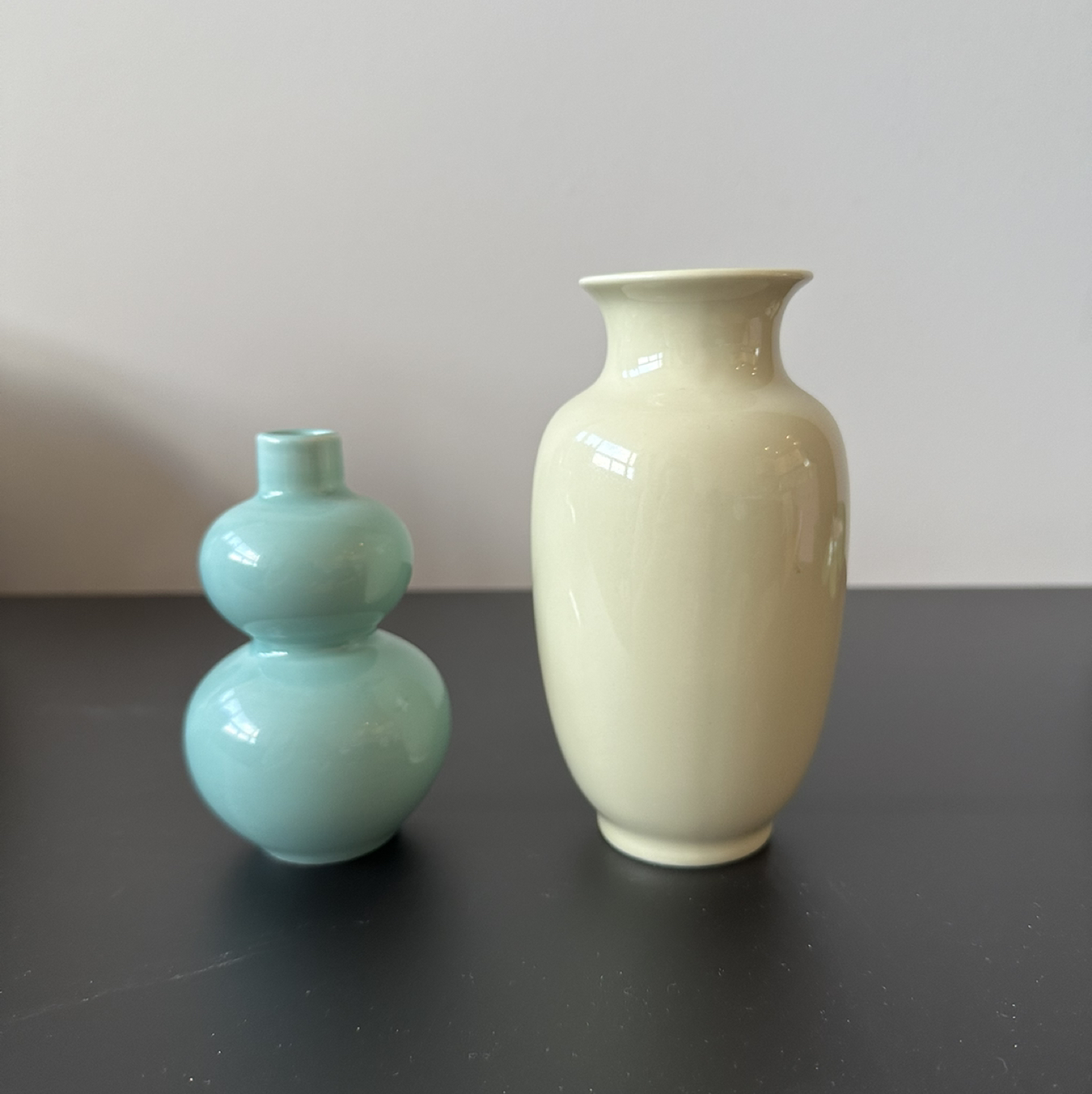 Mini Vases - Decor