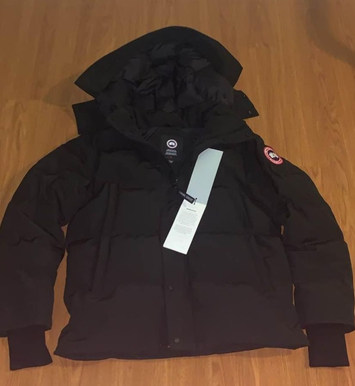 Canada Goose Jacket