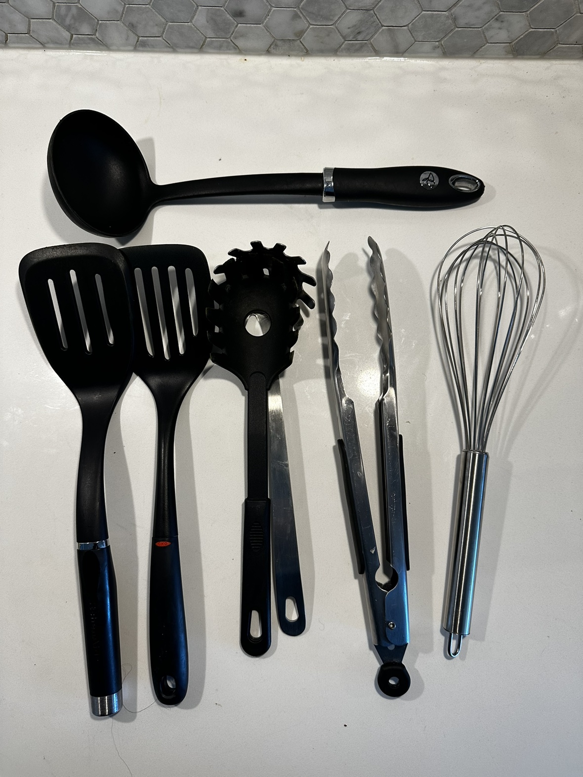 Kitchen Essentials - Cooking Utensils image indicator(2)
