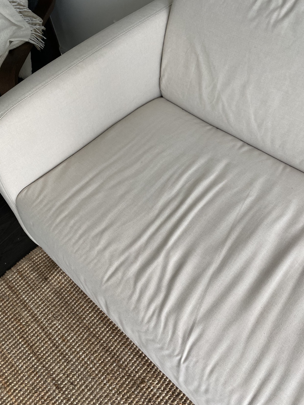 Couch Ikea - photo 3
