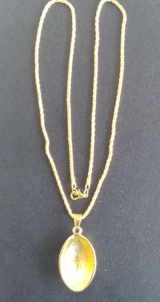 Cute Football Pendant Jewelry Unisex image indicator(2)