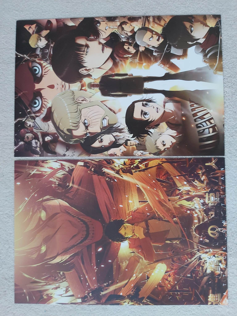 attack on titan anime posters image indicator(4)
