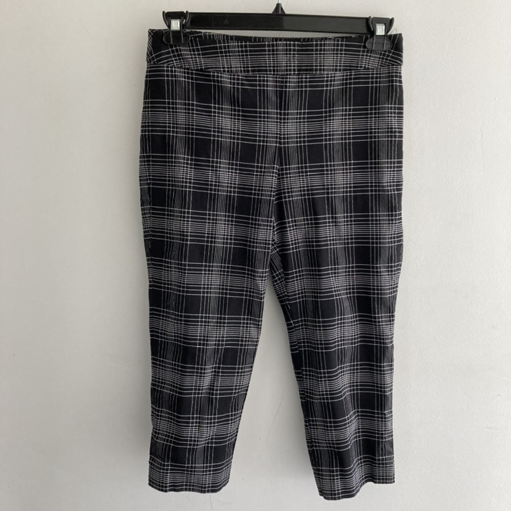 Capris Pants
