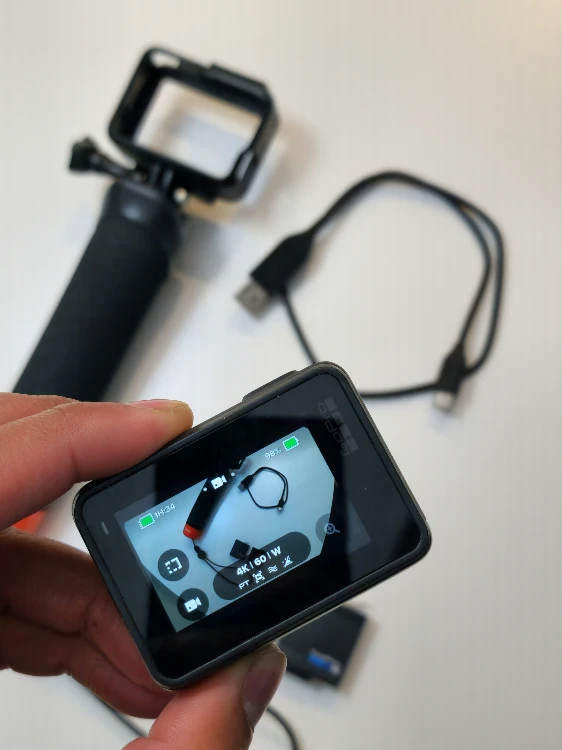 GoPro Hero 7 Black image indicator(2)