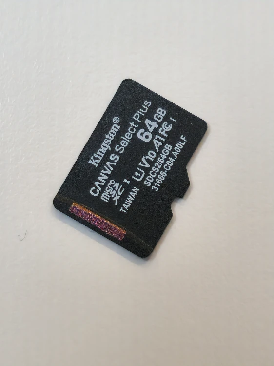 GoPro Hero 7 Black image indicator(3)