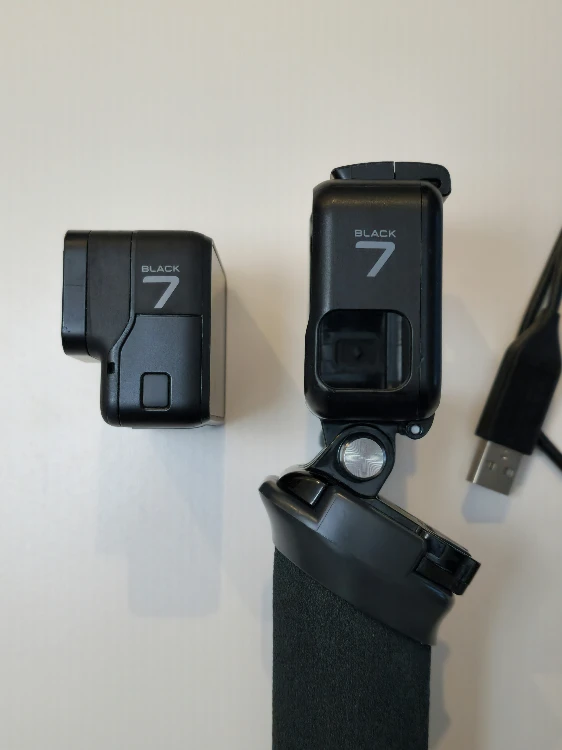 GoPro Hero 7 Black image indicator(4)