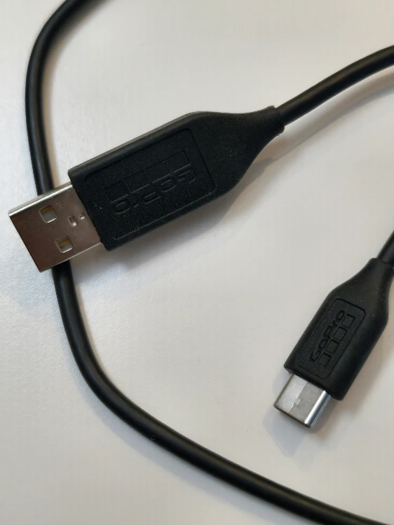 GoPro Hero 7 Black image indicator(5)