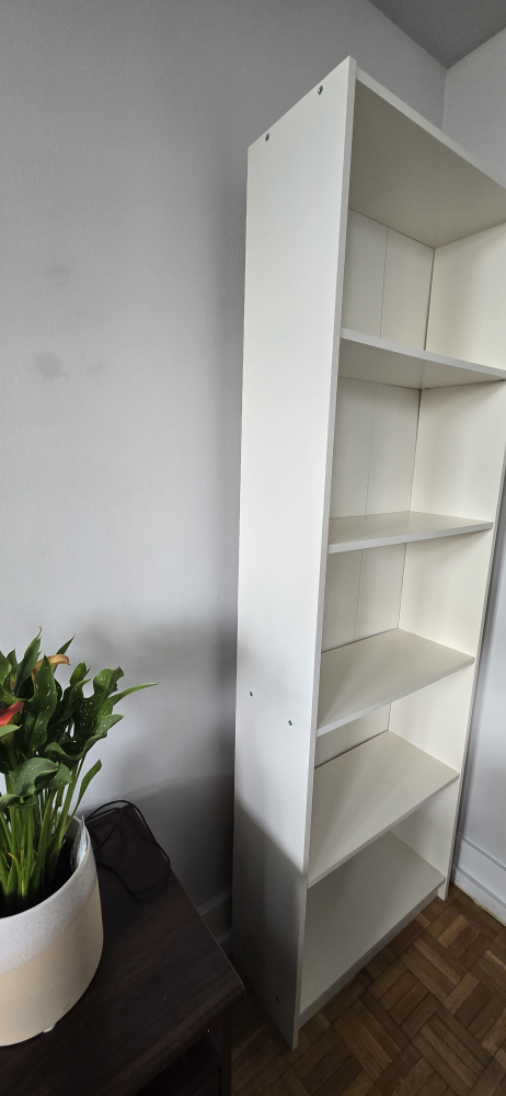 Ikea Book Shelf - photo 2