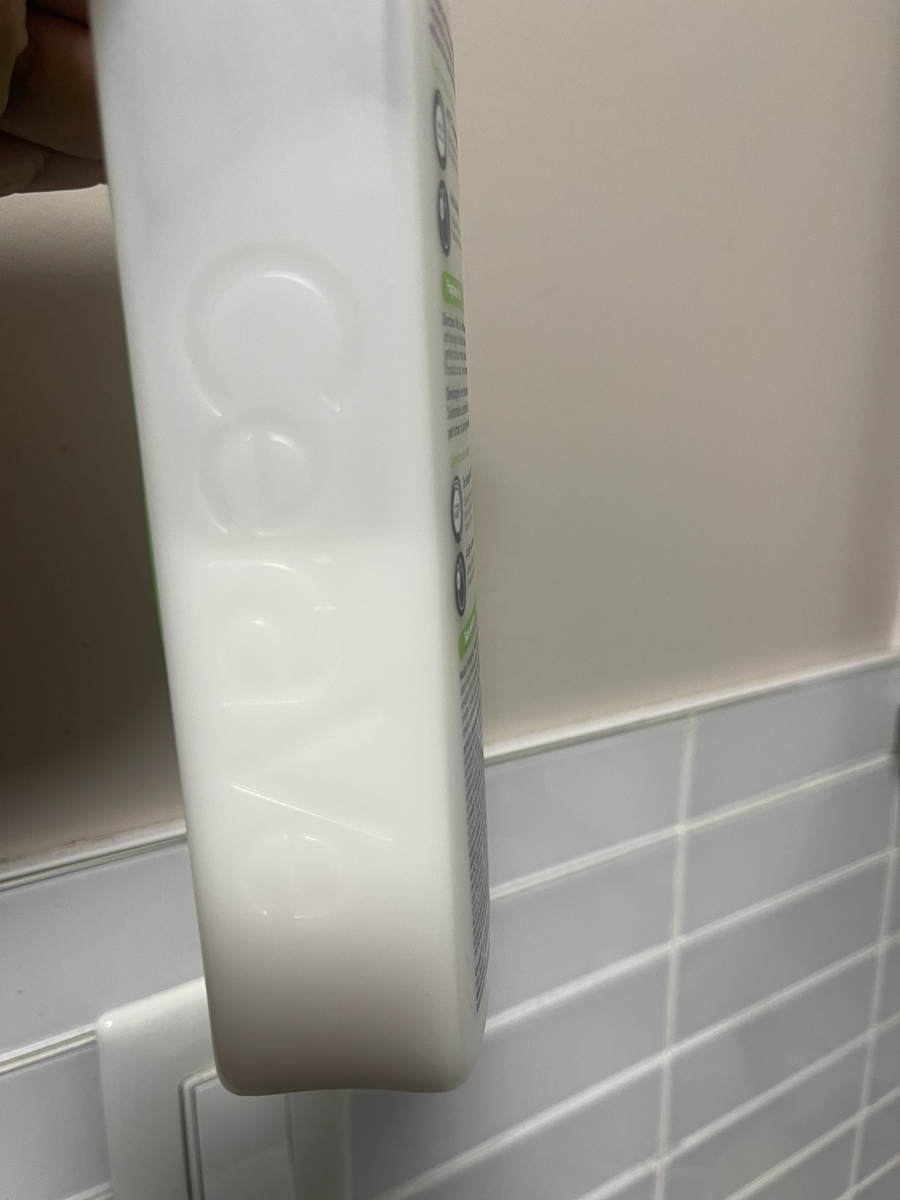 Cera Ve and Cetaphil Cleanser - photo 2