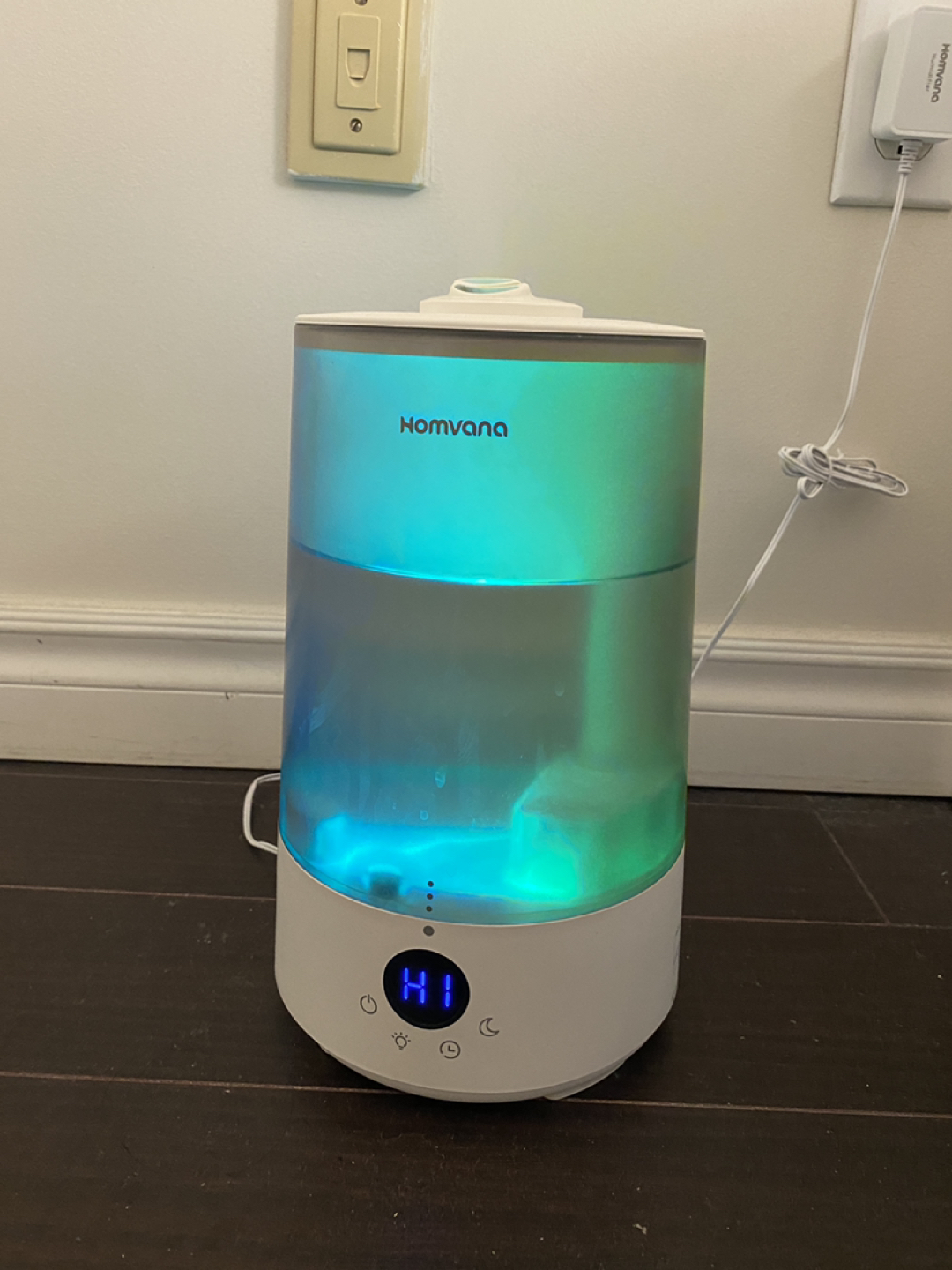 Homvana Humidifier