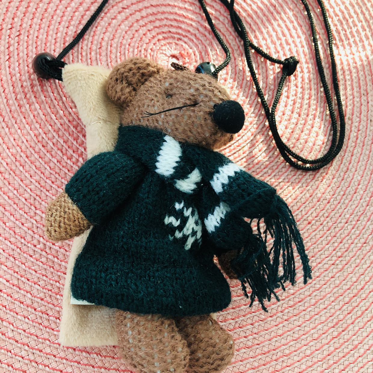 Mouse pouch image indicator(4)