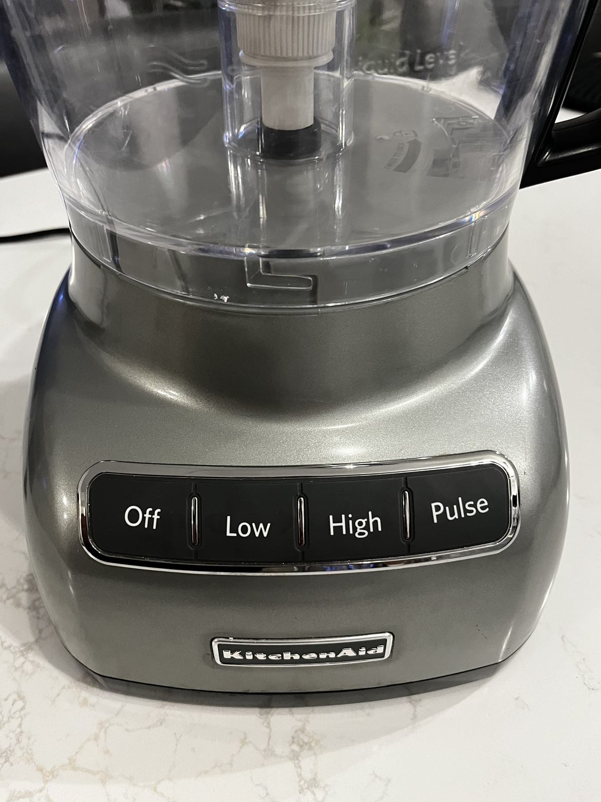 KitchenAid KFP0711CU 7-Cup Food Processor image indicator(5)