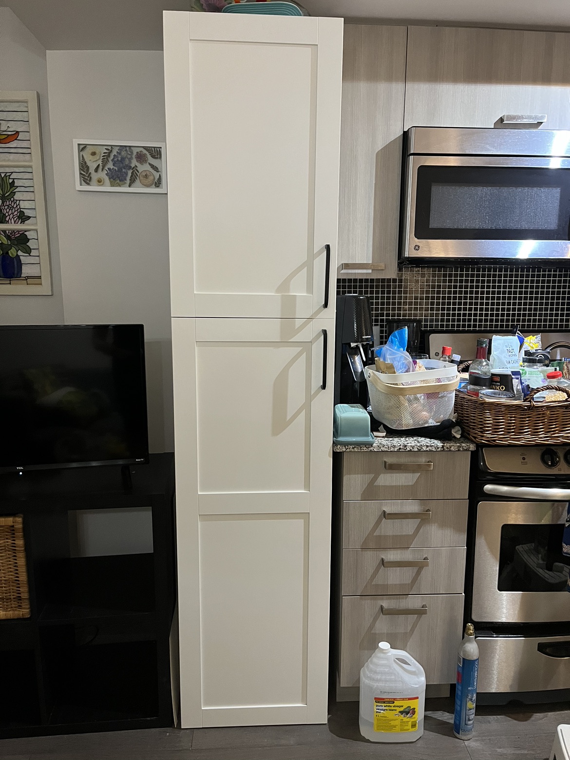 IKEA Pantry - photo 2