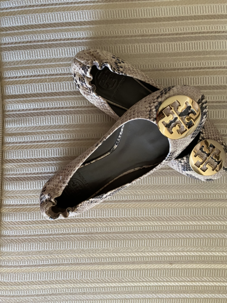 Tory Burch ballet flats image indicator(3)